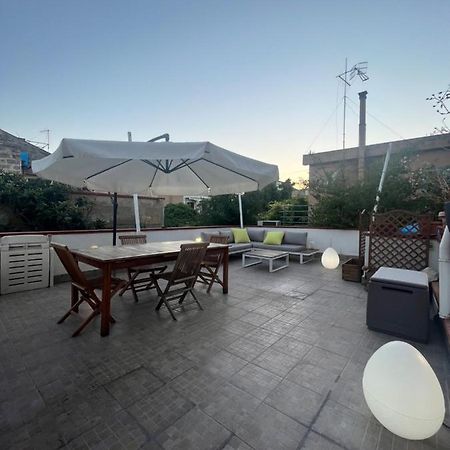 Harin House Casa Vacanze Palermo Exterior photo