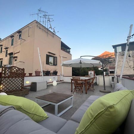 Harin House Casa Vacanze Palermo Exterior photo