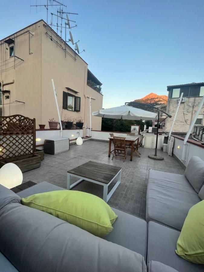 Harin House Casa Vacanze Palermo Exterior photo