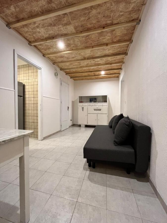 Harin House Casa Vacanze Palermo Exterior photo