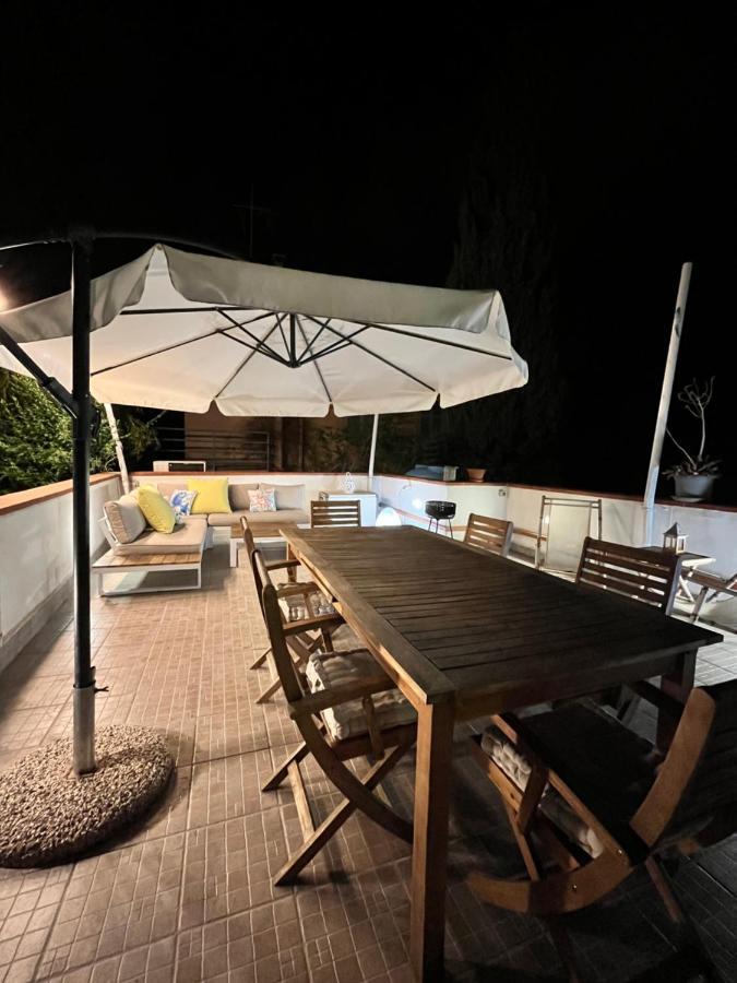 Harin House Casa Vacanze Palermo Exterior photo