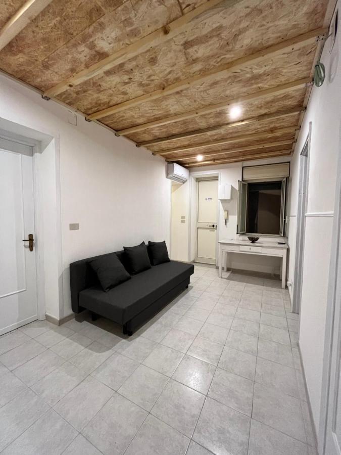 Harin House Casa Vacanze Palermo Exterior photo