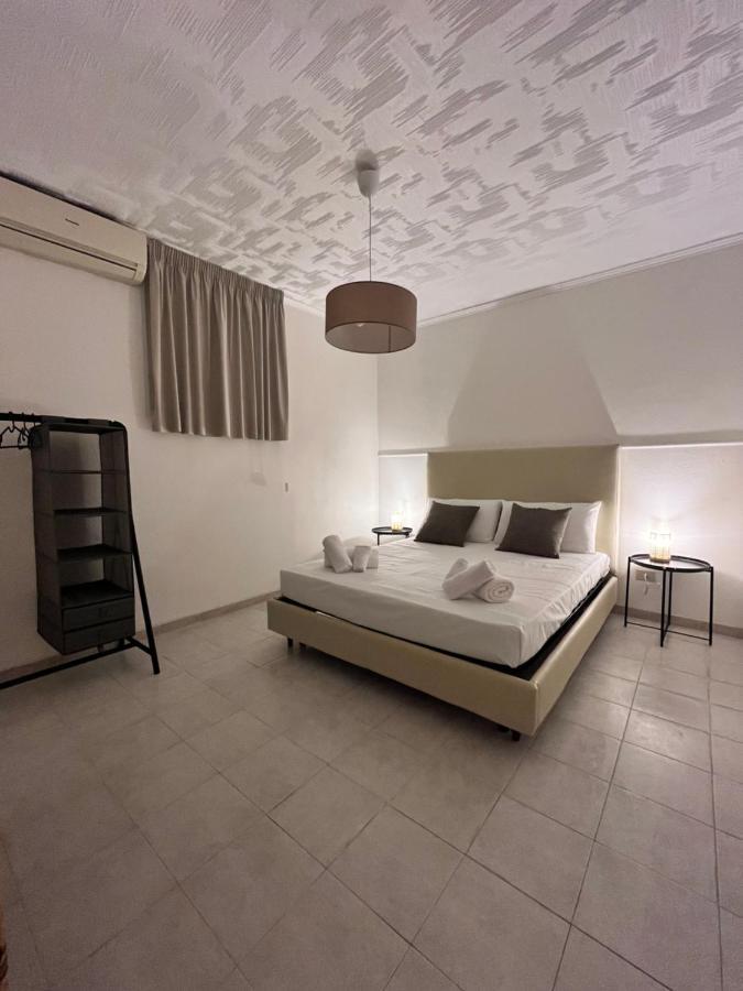 Harin House Casa Vacanze Palermo Exterior photo